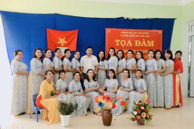Thông báo việc đánh giá giáo viên, cán bộ QLCS GDMN trên phần mềm TEMIS